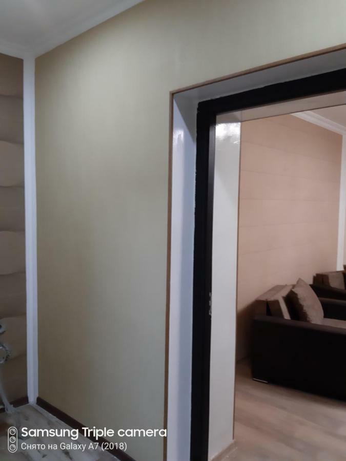 Apartamento Georgi Apartament 2 Tiflis Exterior foto