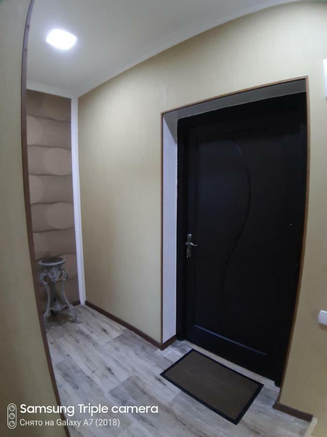 Apartamento Georgi Apartament 2 Tiflis Exterior foto